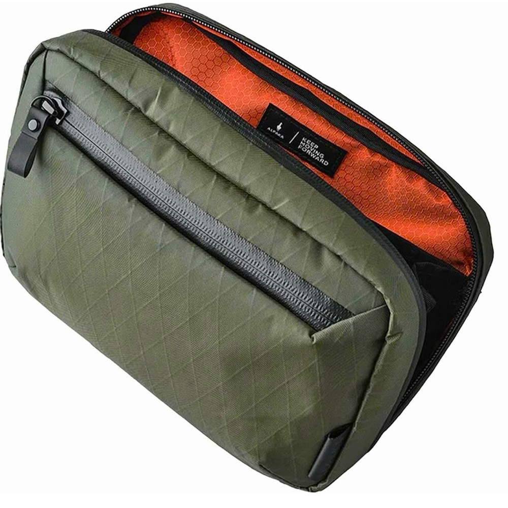 Alpaka Elements Tech Case